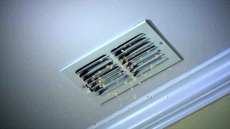 Best Air Duct Cleaning Near Me in OR
