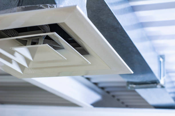 Best HVAC System Cleaning  in Bull Mountain, OR