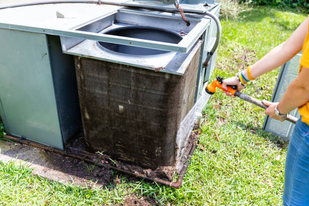 Home Air Vent Cleaning in OR