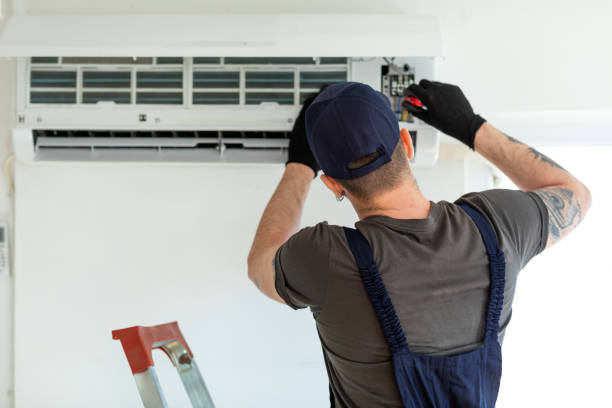 Best Commercial Air Duct Cleaning  in Bull Mountain, OR