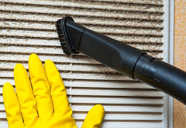 Professional Airduct Cleaning in OR