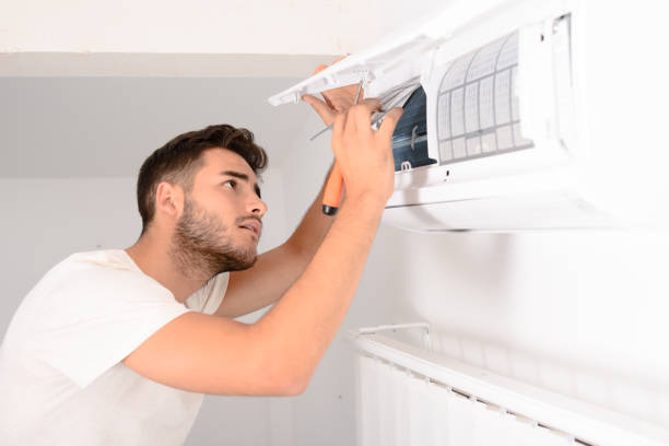Best Air Duct Cleaning Near Me  in Bull Mountain, OR