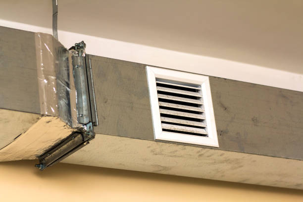 Emergency Air Duct Cleaning in OR